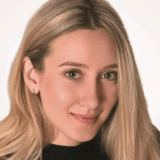 Фрилансер Анна С. — Украина, Николаев. Специализация — Дизайн сайтов, Дизайн интерфейсов (UI/UX)