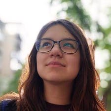 Freelancer Anastasiia B. — Ukraina, Lwów.