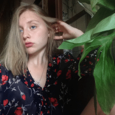 Анна Савицкая