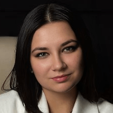 Заказчик Анна М. — Украина, Канев.