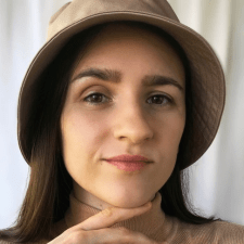 Freelancer Anna H. — Ukraina. Specjalizacja — Animacja, Edycja audio i wideo