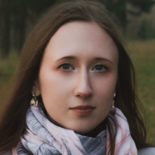 Freelancer Anna K. — Ukraina. Specjalizacja — Edycja i korekta tekstu, Ilustracje i rysunki