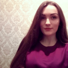 Фрилансер Анна Г. — Украина, Харьков. Специализация — Дизайн сайтов, Дизайн упаковки и этикетки