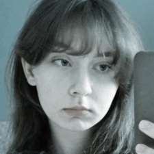 Фрилансер Анна Л. — Украина, Киев. Специализация — Дизайн интерфейсов (UI/UX)
