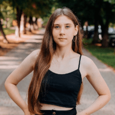 Фрилансер Anna N. — Украина, Винница. Специализация — Аудио и видео монтаж, Обработка видео