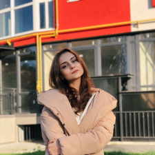 Фрилансер Анна П. — Украина, Черновцы. Специализация — Английский язык, Транскрибация