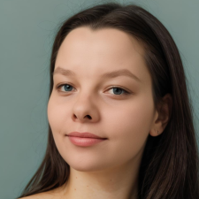 Freelancer Anna R. — Ukraine, Chechelnik. Core skill — Rewriting, Ukrainian