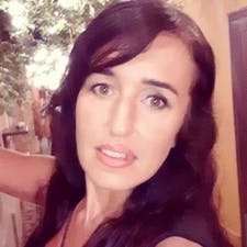 Фрилансер Anna S. — Україна, Одеса. Спеціалізація — Навчання, Послуги диктора