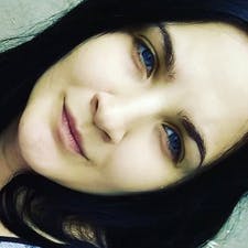 Фрилансер Анна С. — Украина, Киев. Специализация — Копирайтинг