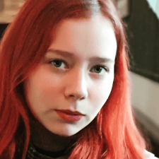 Фрилансер Ann T. — Украина, Киев. Специализация — Продвижение в социальных сетях (SMM), Написание статей