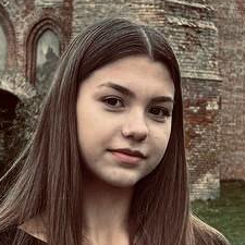 Anna Yevtushok