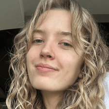 Freelancer Anna B. — Ukraina, Tarnopol. Specjalizacja — Język angielski, Copywriting
