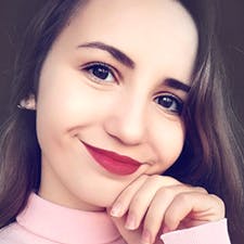 Фрилансер Анна П. — Украина, Винница. Специализация — Копирайтинг, Перевод текстов