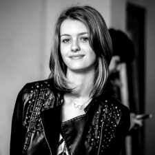 Фрилансер Анна Б. — Украина, Одесса. Специализация — Дизайн сайтов, Дизайн интерфейсов (UI/UX)