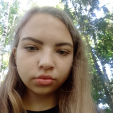 Фрилансер Аня Н. — Украина, Сумы. Специализация — Дизайн сайтов, Дизайн интерфейсов (UI/UX)