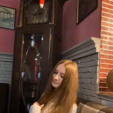 Freelancer Anna S. — Ukraina, Odessa. Specjalizacja — Copywriting, Edycja i korekta tekstu