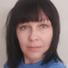 Анна Журавель