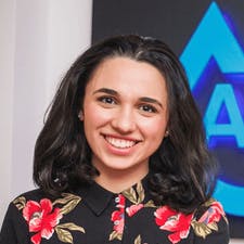 Freelancer Anna P. — Ukraine, Kyiv. Core skill — Articles & Blog Posts, Social Media Advertising