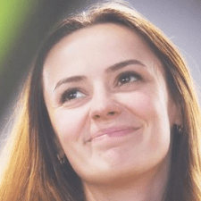 Freelancer Anna D. — Ukraina, Kijów. Specjalizacja — Badania marketingowe, Reklama w mediach społecznościowych
