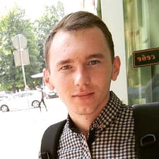 Freelancer Oleh M. — Ukraina, Lwów. Specjalizacja — Testowanie i kontrola jakości