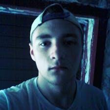 Freelancer Viktor Z. — Ukraina, Chmielnicki. Specjalizacja — C#, Java