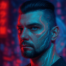 Freelancer Vitaliy C. — Ukraina, Charków. Specjalizacja — Copywriting, Przepisywanie tekstów (rewright)
