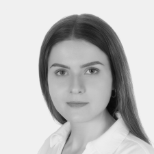 Фрилансер Анна Б. — Украина, Хмельницкий. Специализация — Баннеры, Разработка презентаций