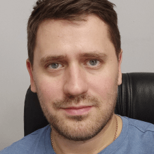 Artem Novosselov