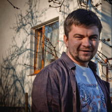 Фрилансер Андрій Ш. — Украина, Луцк. Специализация — Архитектурные проекты