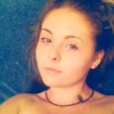 Анастасия Гарцева