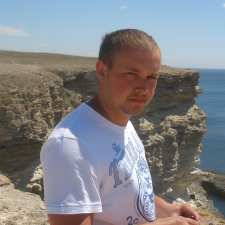 Заказчик Andrey S. — Украина, Хмельницкий.