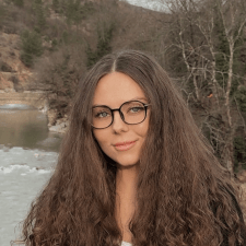 Freelancer Anastasiia S. — Georgia, Батуми. Core skill — Content Management, Video Processing