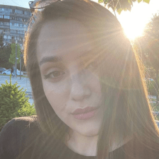 Фрилансер Anna S. — Украина, Днепр. Специализация — Дизайн сайтов, Дизайн мобильных приложений