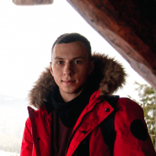 Фрилансер Андрій Б. — Украина, Одесса. Специализация — Дизайн сайтов, Логотипы