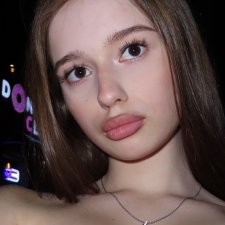 Freelancer Anna S. — Ukraine, Kiew. Fachgebiet — Social Media Seiten-Design, Social Media Marketing (SMM)