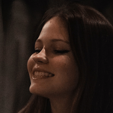 Freelancer Anastasiia K. — Ukraina, Lwów. Specjalizacja — Loga, Projektowanie interfejsów użytkownika (UI/UX)