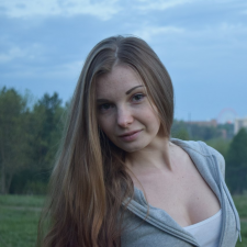 Фрилансер Анастасия Л. — Украина, Харьков. Специализация — Поисковое продвижение (SEO), Копирайтинг