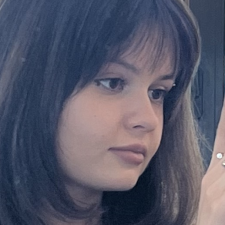 Фрилансер Anastasia Y. — Польша, Лодзь.