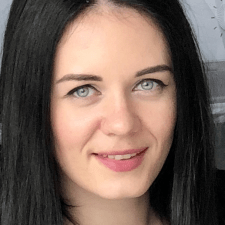 Freelancer Anastasiya G. — Ukraina, Czernihów. Specjalizacja — Projektowanie stron w mediach społecznościowych, Menedżer treści