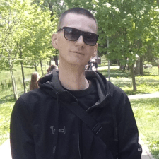 Freelancer Anton S. — Ukraine, Lvov. Specialization — Website Development, PHP