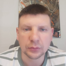 Антон Номеровченко