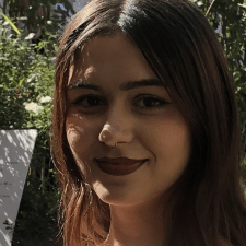Freelancer Anna B. — Ukraine, Kyiv. Core skill — English, Text Translation