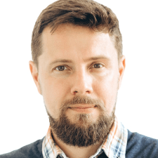 Фрилансер Артур А. — Украина, Одесса. Специализация — Поисковое продвижение (SEO), Создание сайта под ключ