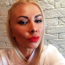 Фрилансер Ольга К. — Украина, Киев. Специализация — Дизайн сайтов, Логотипы