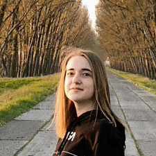 Фрилансер Анна С. — Украина, Херсон. Специализация — Поисковое продвижение (SEO), Копирайтинг