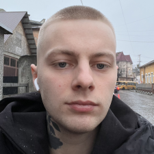 Freelancer Andrii R. — Ukraina, Kijów. Specjalizacja — AI tekst, AI consult