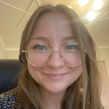 Client Daria D. — Ukraine, Kyiv.