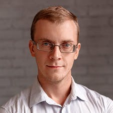 Sergey Kolosov