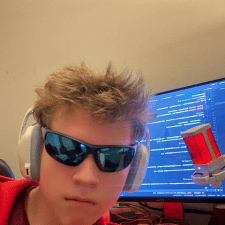 Фрилансер Anton K. — Польща, Wrocław. Спеціалізація — C#, Бази даних та SQL
