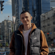 Фрилансер Nikita B. — Україна, Кропивницький. Спеціалізація — Веб-програмування, Javascript та Typescript